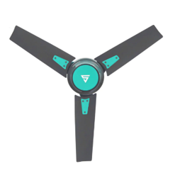 Super Q Shadow Onyx BLDC Ceiling Fan